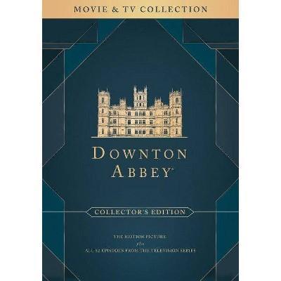 Downton abbey vf