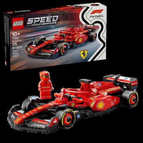 Lego ferrari sf-24