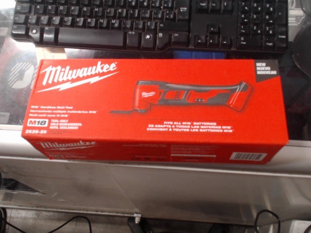 Oscillateur neuf dans boite