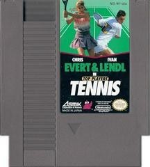 Top players tennis