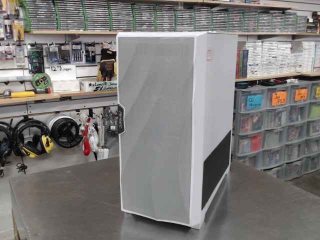 Tour gamer/32gb ram/1to ssd/rx6650 xt