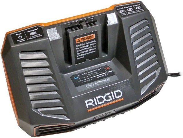 Cargeur batterie 20v