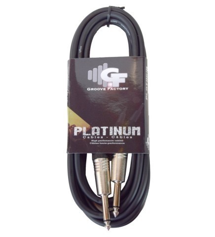 Jack de guitare (kana