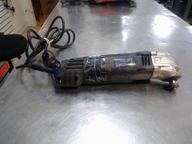 Oscillateur filaire + acc dans sc