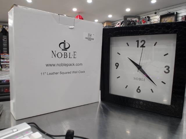 Wall clock