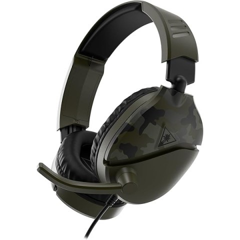 Casque gaming fillaire