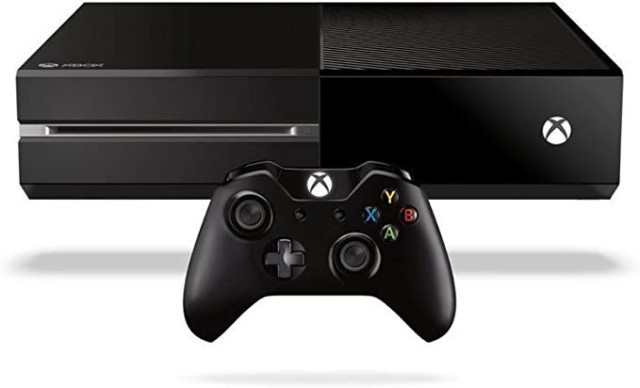 Xbox one