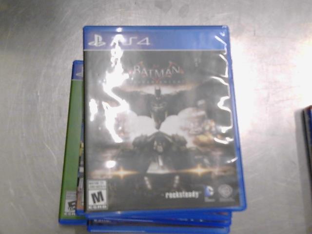 Batman arkham knight