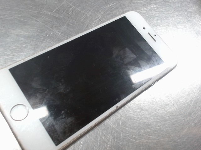 Iphone 6s 16gb silver/grey