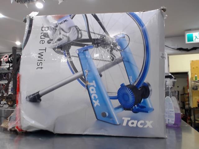 Stationnaire pour velo