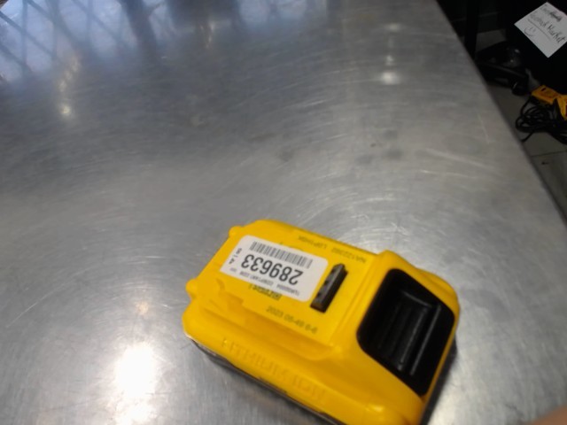 Battery 20vmax 3.0ah