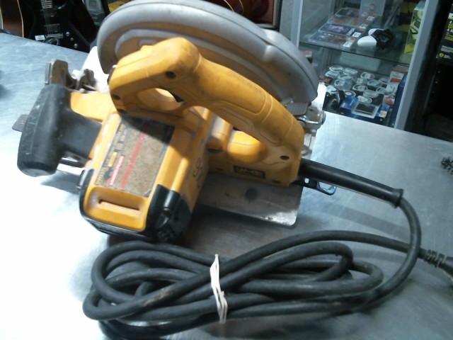 Scie circulaire 184mm (9qc)