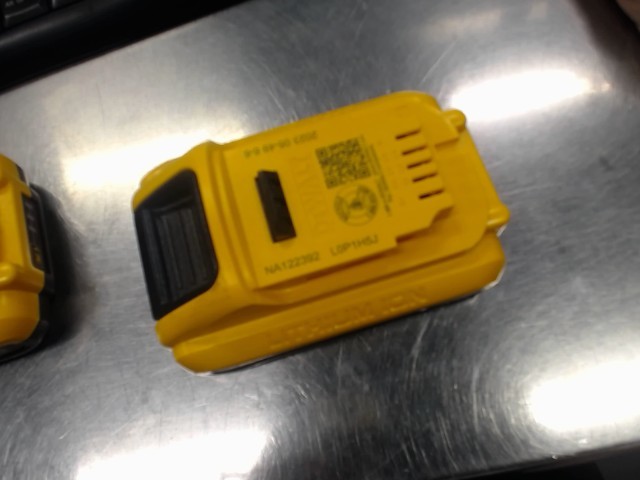 Battery 20vmax 3.0ah