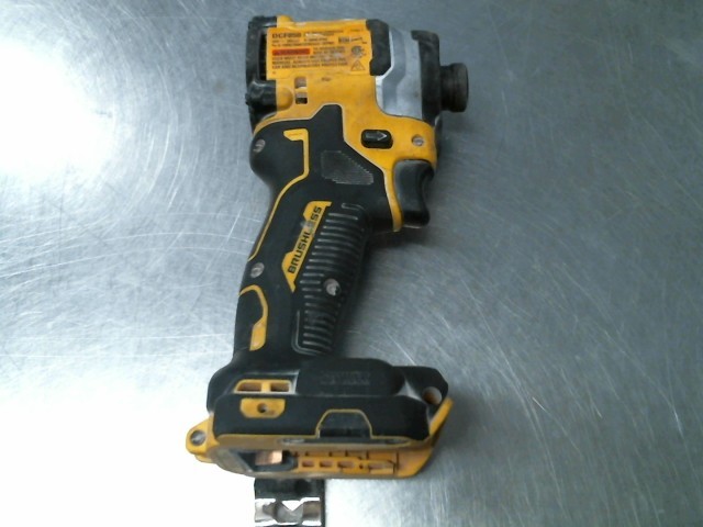 Impact driver 6mm 20v