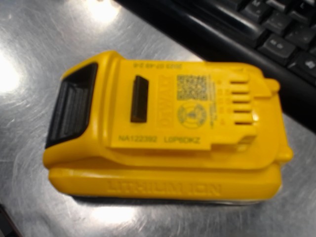 Battery 20vmax 3.0ah