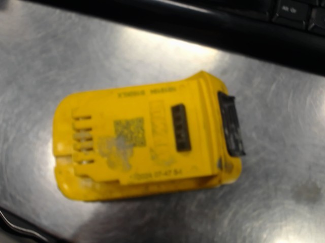 Battery 20vmax 1.7ah