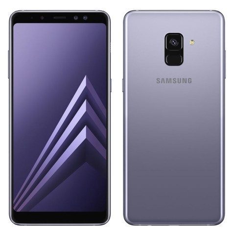 Samsung galaxy a8 2018