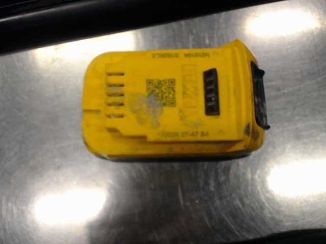 Battery 20vmax 1.7ah