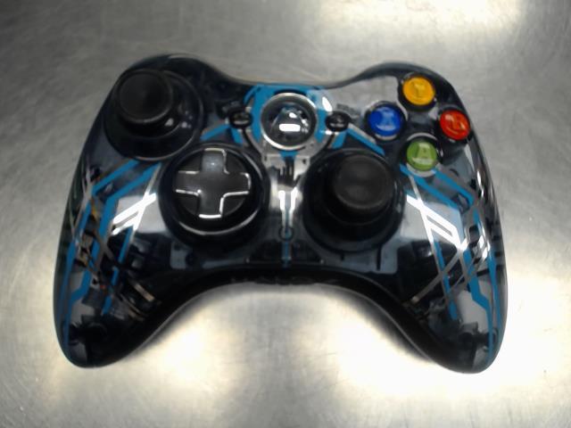 Manette xbox 360