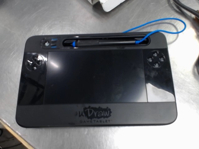 Udraw tablet for ps3