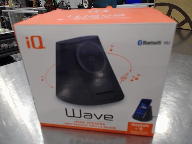 Speaker/charge b.thoot