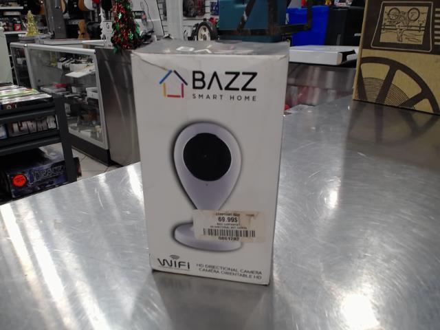 Hd directional wifi camera