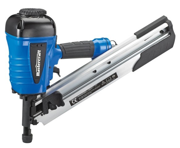 Framing nailer nailer