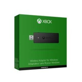 Adaptaeur sans fil pour windows