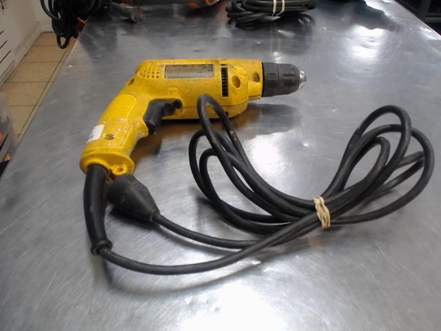 Drill vsr dewalt