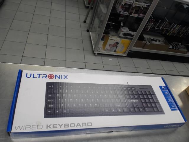 Clavier neuf wired
