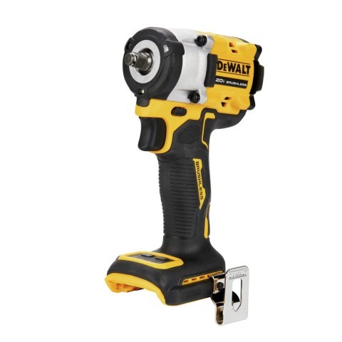 Sealed dewalt dcf923b impact wrench