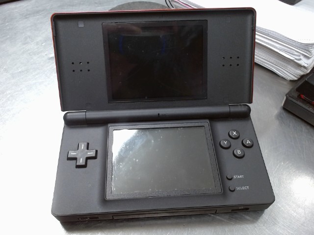 Console ds light