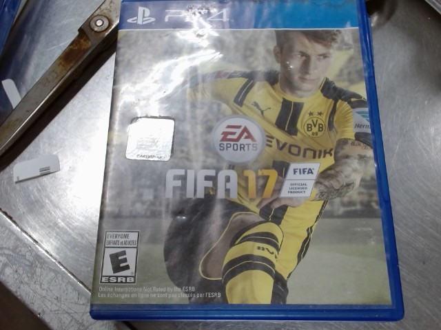 Fifa17