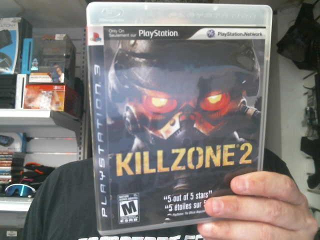 Killzone 2