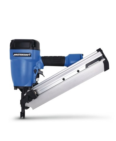 Cloueuse mastercraft