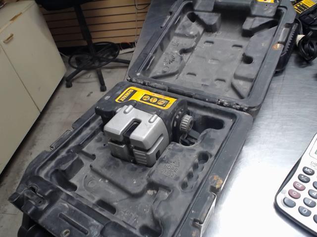 Laser ds cass gun a clou bostich kit