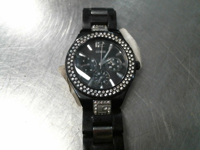 Montre sport baguette