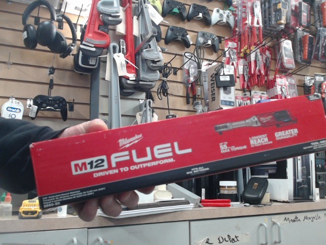 Outil m12 fuel