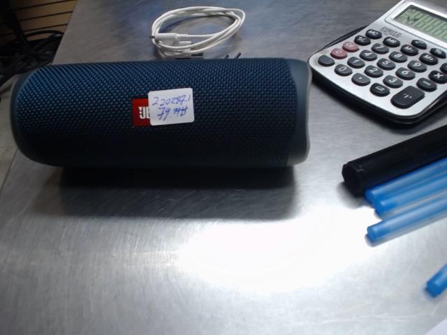 Haut-parleur bluetooth