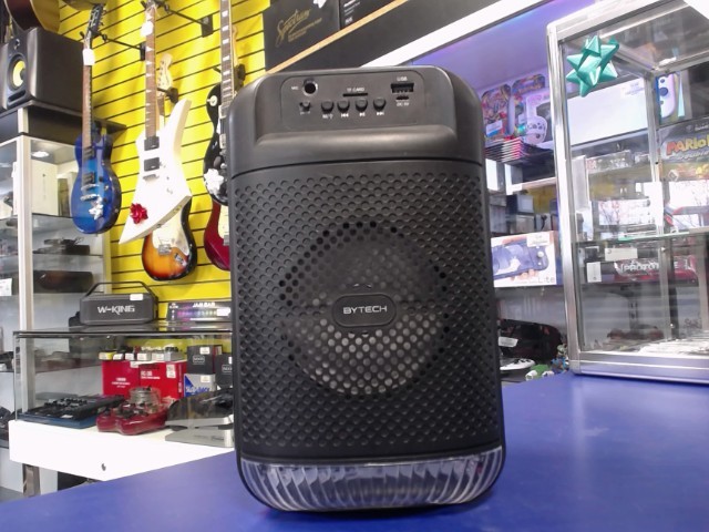 Haut-parleur bluetooth