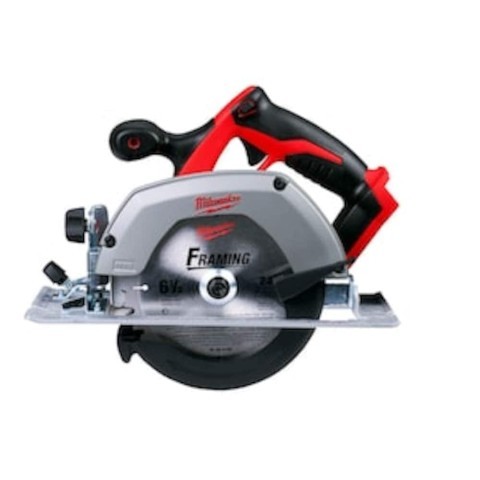 Milwaukee circular saw