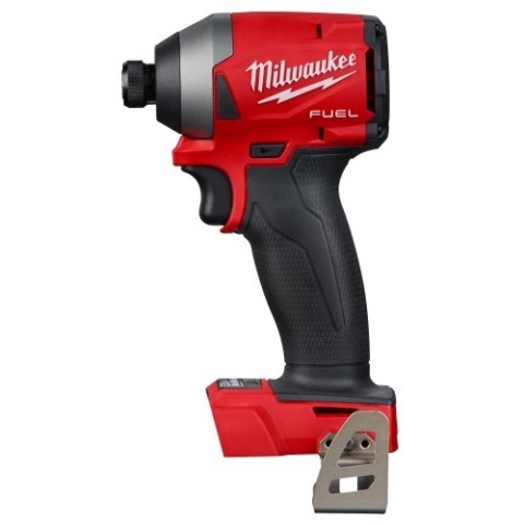 Milwaukee impact drill