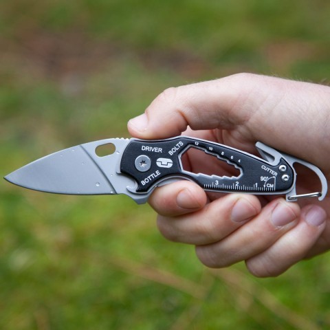 Smartknife true utility