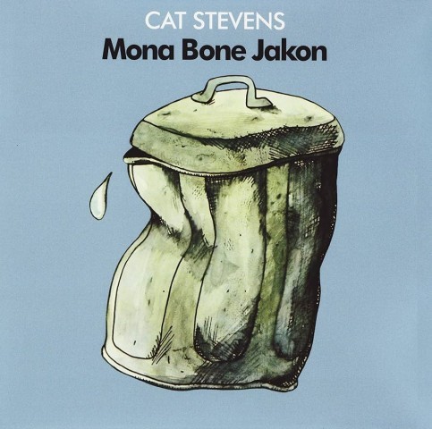 Cat stevens : mona bone jakon