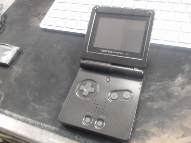 Gameboy advance