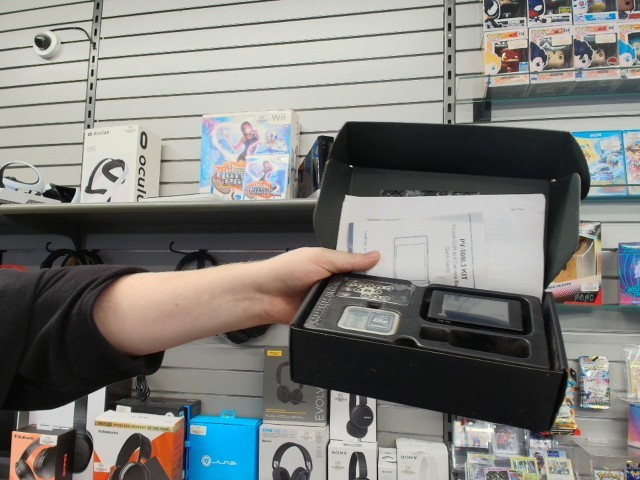 Kit dvr camera bundle