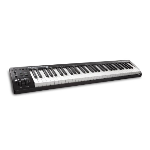 Clavier midi maudio keystation61