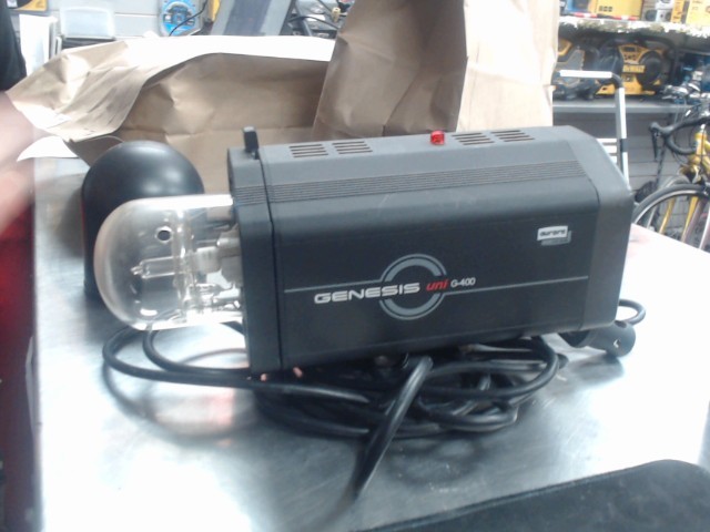 Spot light lumiere pour set camera