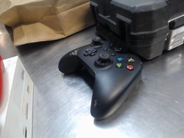 Manette xbox one