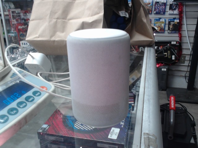 Amazon echo 3rd gen smart speaker